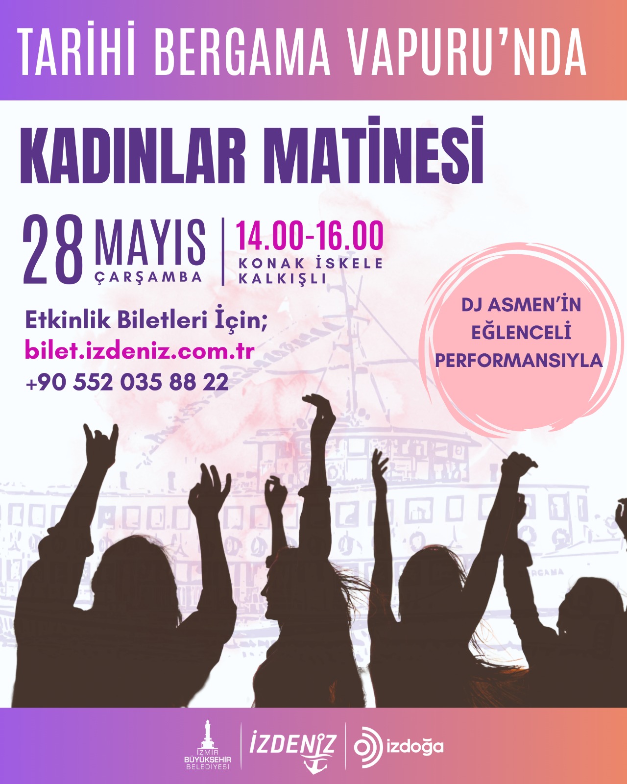Kadınlar Matinesi