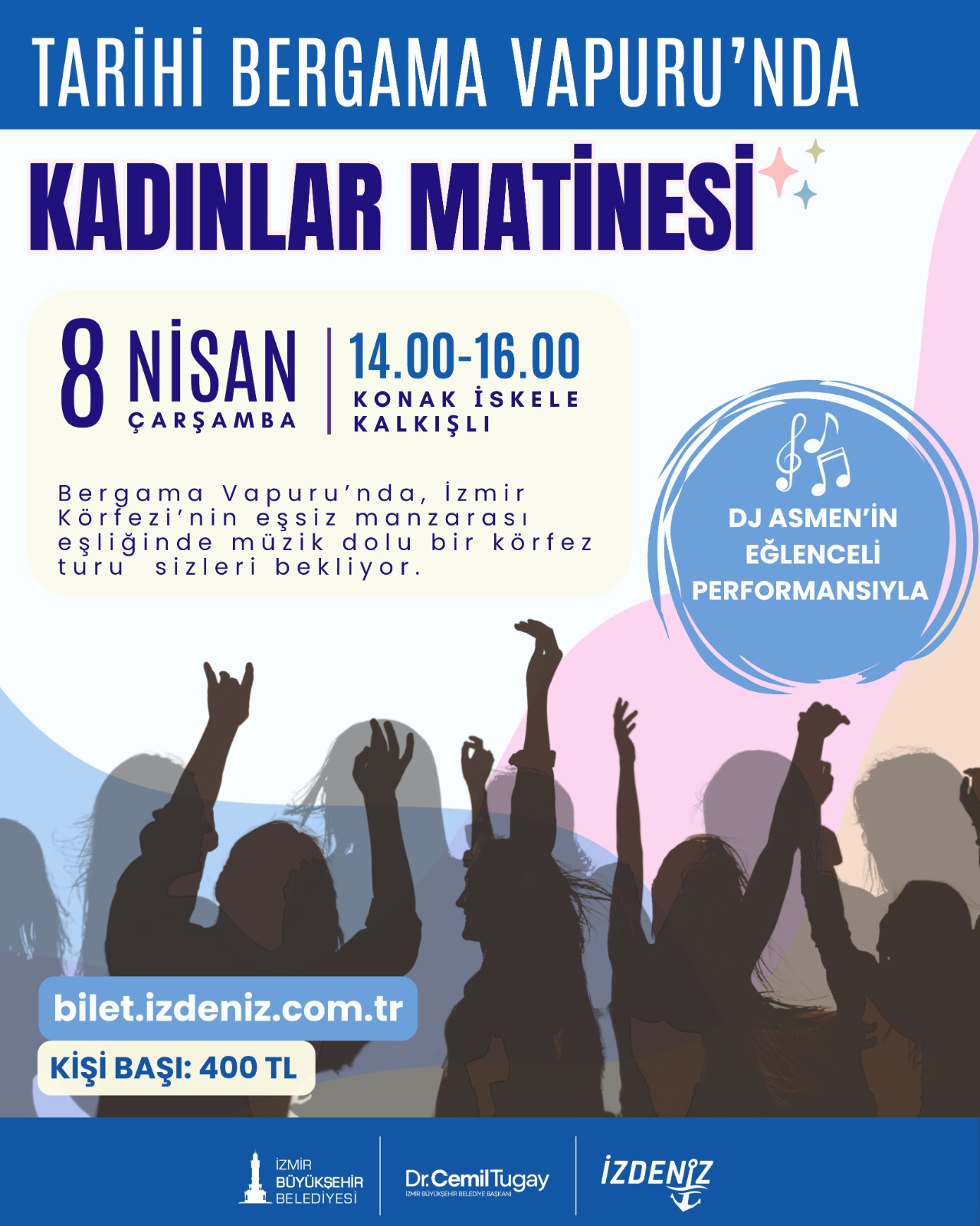 Kadınlar Matinesi
